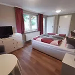 Ginko 3* Вернигероде