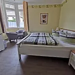 Ginko Гостевой дом Вернигероде