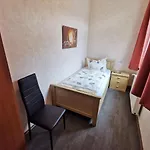 Гостевой дом Ginko Вернигероде