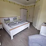 Гостевой дом Ginko 3*