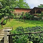 Ginko Гостевой дом Вернигероде