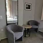 Гостевой дом Ginko 3*