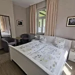 Гостевой дом Ginko Вернигероде
