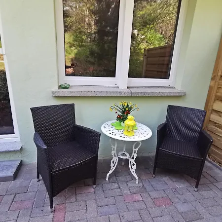 Ginko בית הארחה 3*