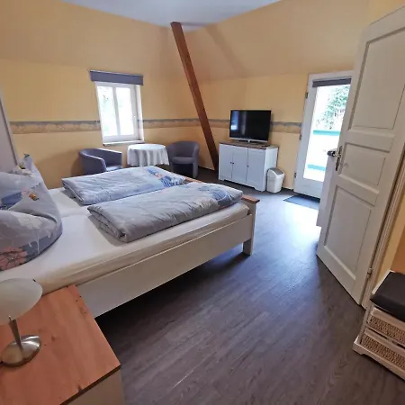 Ginko 3* Wernigerode