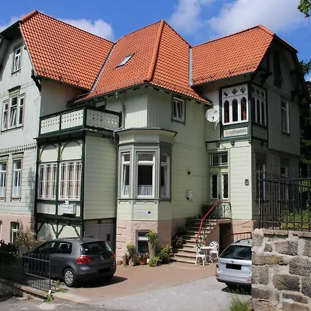 Ginko Vendégház 3*