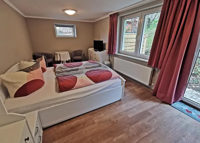 בית הארחה Ginko 3*