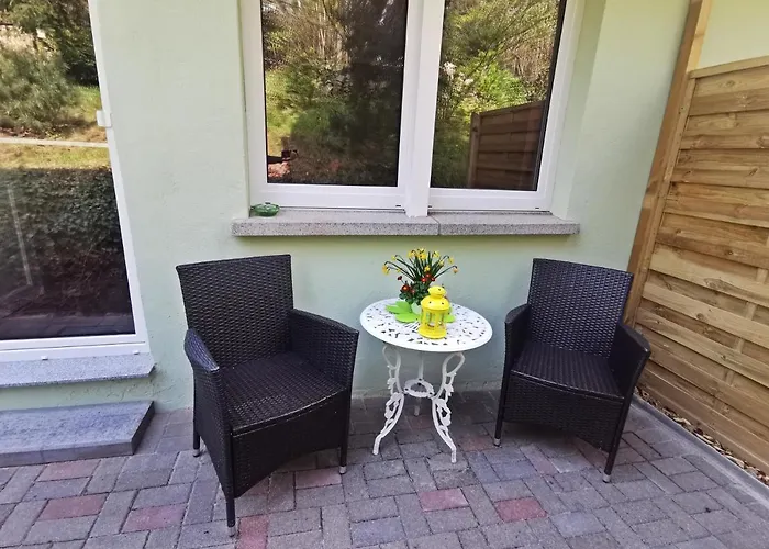 Ginko בית הארחה 3*