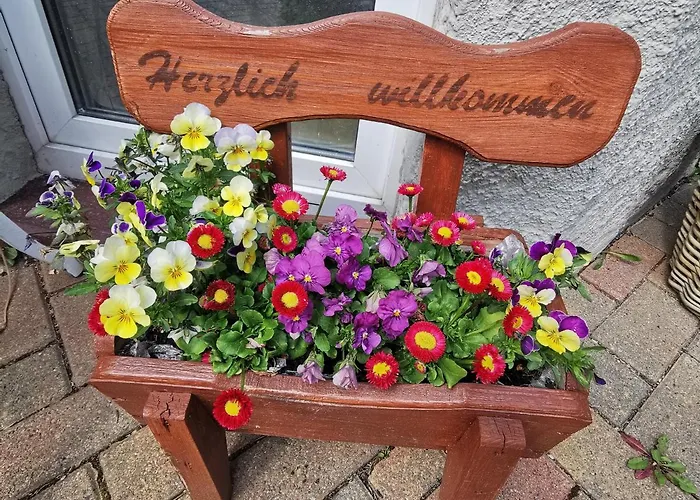 Ginko Gasthof Wernigerode