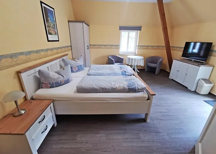 Ginko בית הארחה