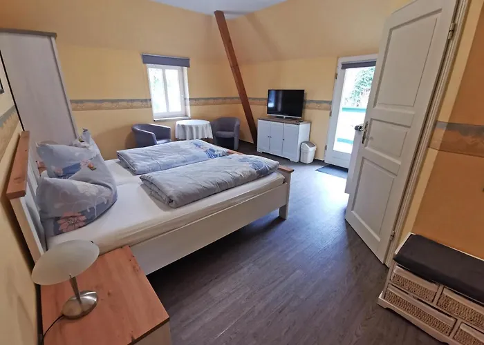 Ginko 3* Wernigerode