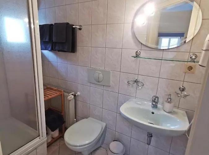 Ginko 3* Wernigerode