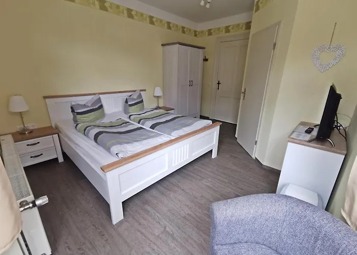 Vendégház Ginko 3*