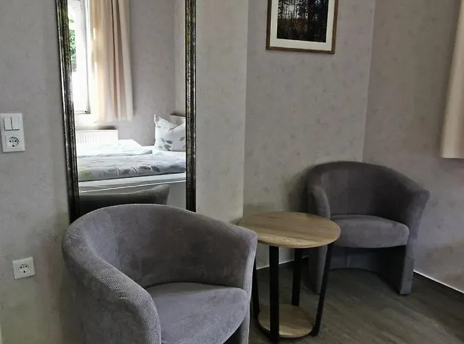 Vendégház Ginko 3*