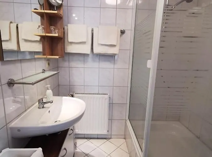 בית הארחה Ginko